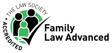 The Law Society Family Accreditation Family and Divorce Lawyer Mayfair London Saika Alam